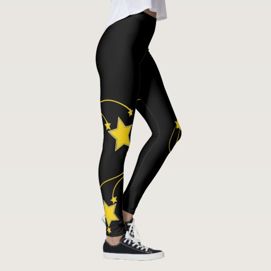 Leggings (Rechts)