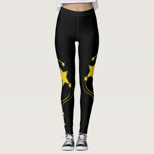 Leggings (Vorderseite)