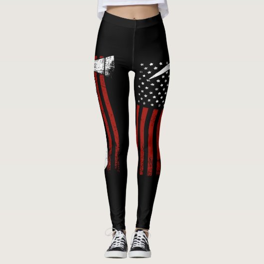 Leggings (Vorderseite)