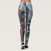 Leggings (Rückseite)
