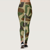 Leggings (Rückseite)