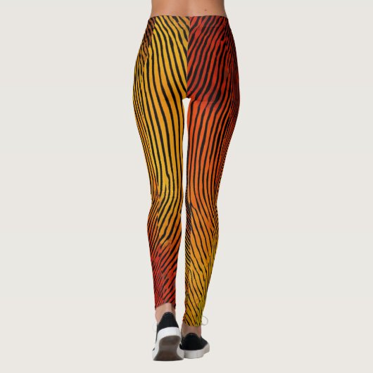 LEGGINGS (Rückseite)