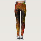 LEGGINGS (Vorderseite)