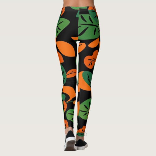 Leggings (Rückseite)