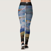 Leggings (Rückseite)