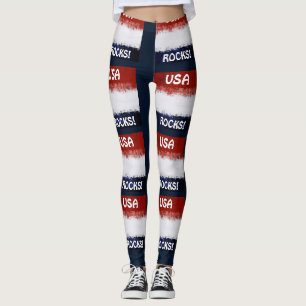  LEGGINGS