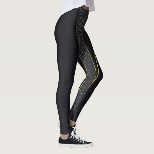 Leggings (Rechts)
