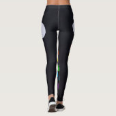 Leggings (Rückseite)