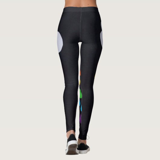 Leggings (Rückseite)