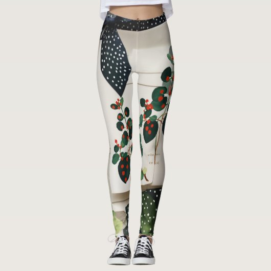 Leggings (Vorderseite)