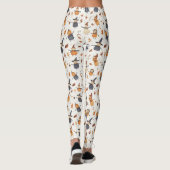 Leggings (Rückseite)