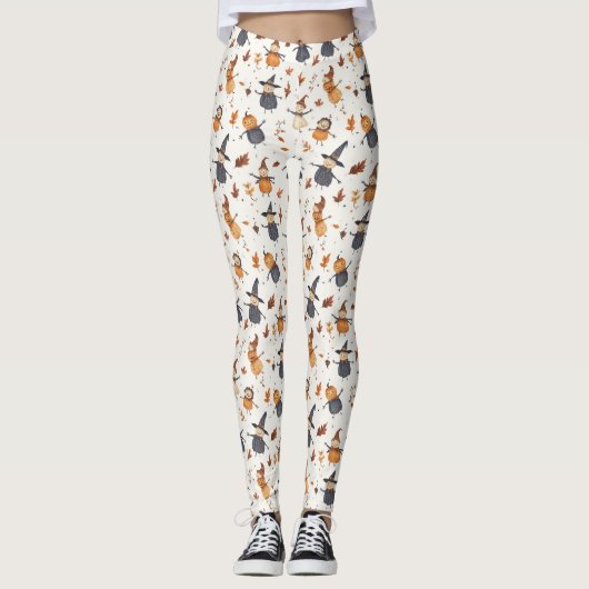 Leggings (Vorderseite)