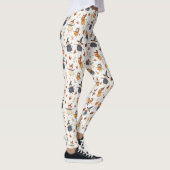 Leggings (Rechts)