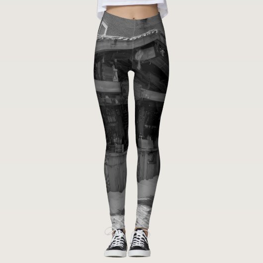 Leggings (Vorderseite)