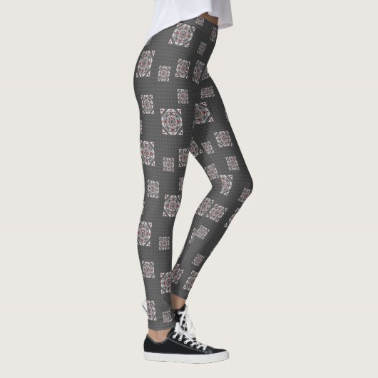 Leggings (Rechts)