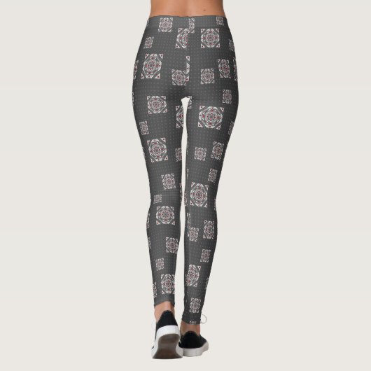 Leggings (Rückseite)