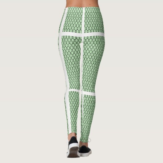 Leggings (Rückseite)