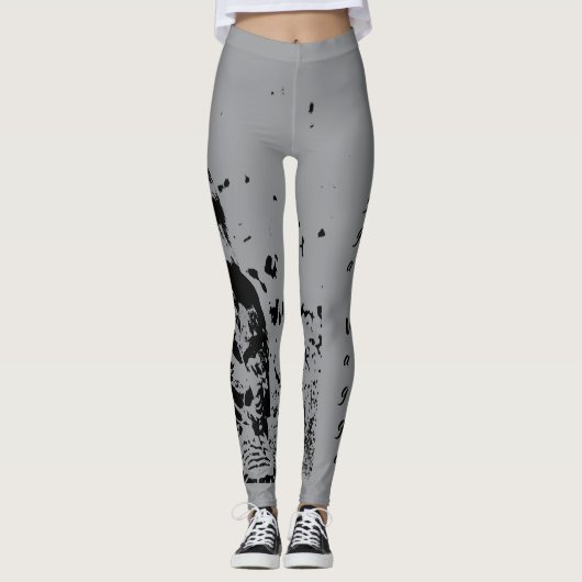Leggings (Vorderseite)