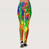 Leggings (Rückseite)