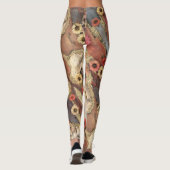 Leggings (Rückseite)