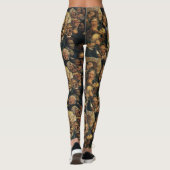 Leggings (Rückseite)