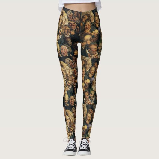 Leggings (Vorderseite)