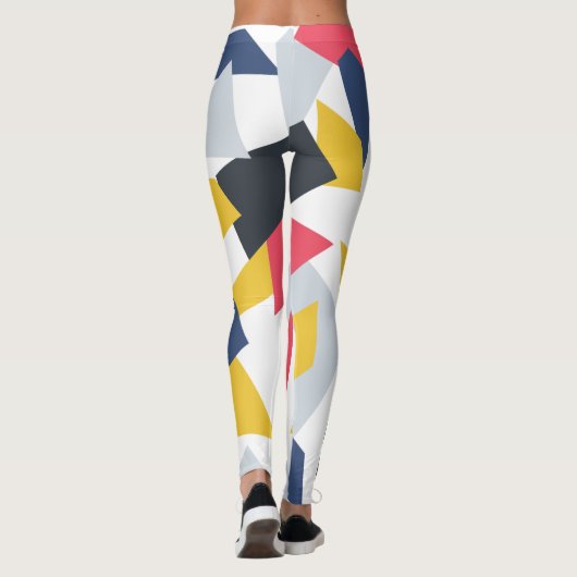 Leggings (Rückseite)