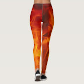 Leggings (Rückseite)