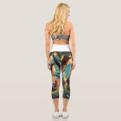 Leggings (Rückseite)