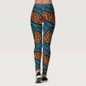 Leggings (Rückseite)