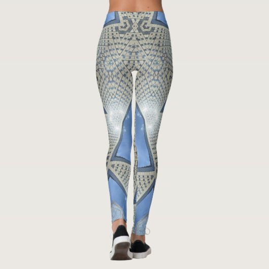 Leggings (Rückseite)