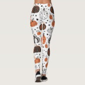 Leggings (Rückseite)