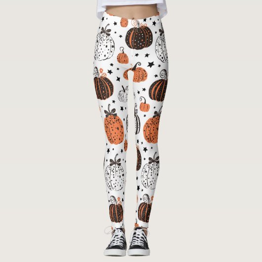 Leggings (Vorderseite)