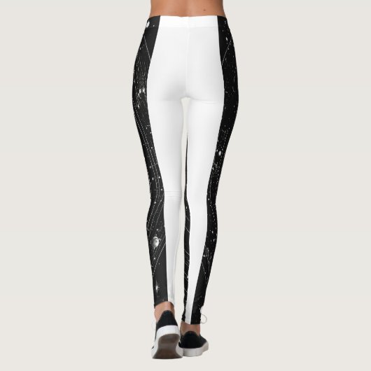 Leggings (Rückseite)