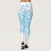Leggings (Rückseite)