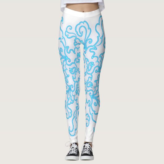 Leggings (Vorderseite)
