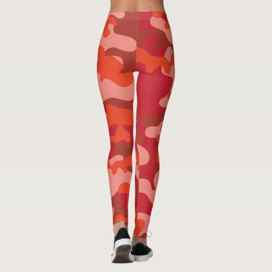 Leggings (Rückseite)