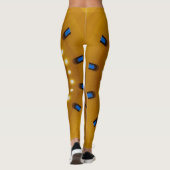 Leggings (Rückseite)