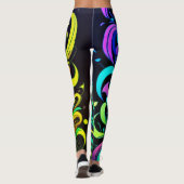 Leggings (Rückseite)