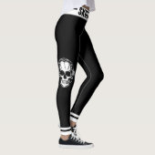 Leggings (Rechts)