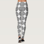 Leggings (Rückseite)