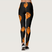 Leggings (Rückseite)