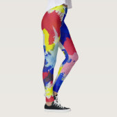 Leggings (Rechts)
