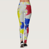 Leggings (Rückseite)