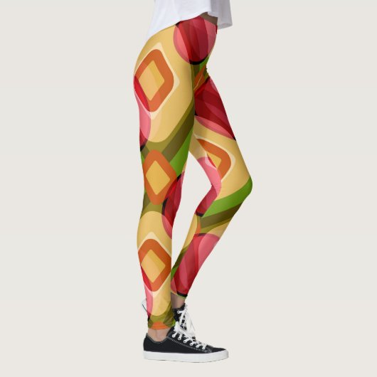 Leggings (Rechts)