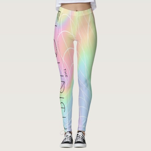 Leggings (Vorderseite)