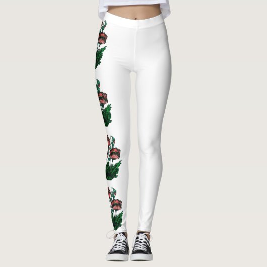 Leggings (Vorderseite)
