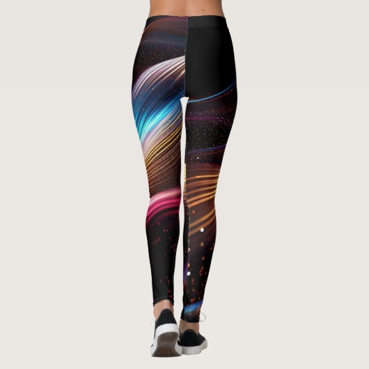 Leggings (Rückseite)