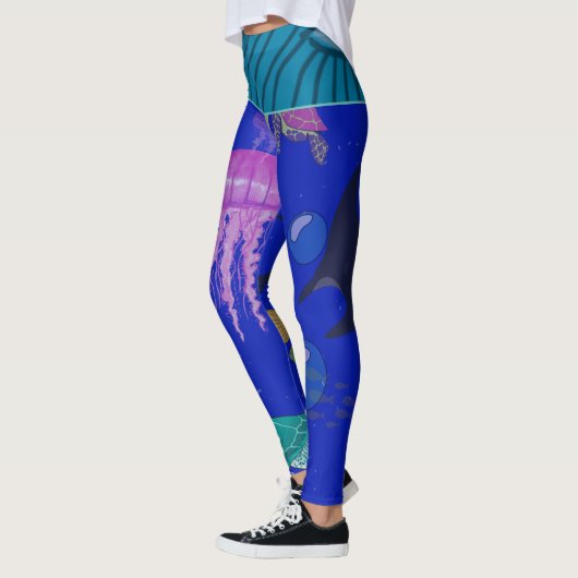Leggings (Links)