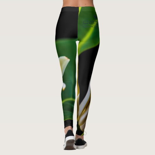 Leggings (Rückseite)